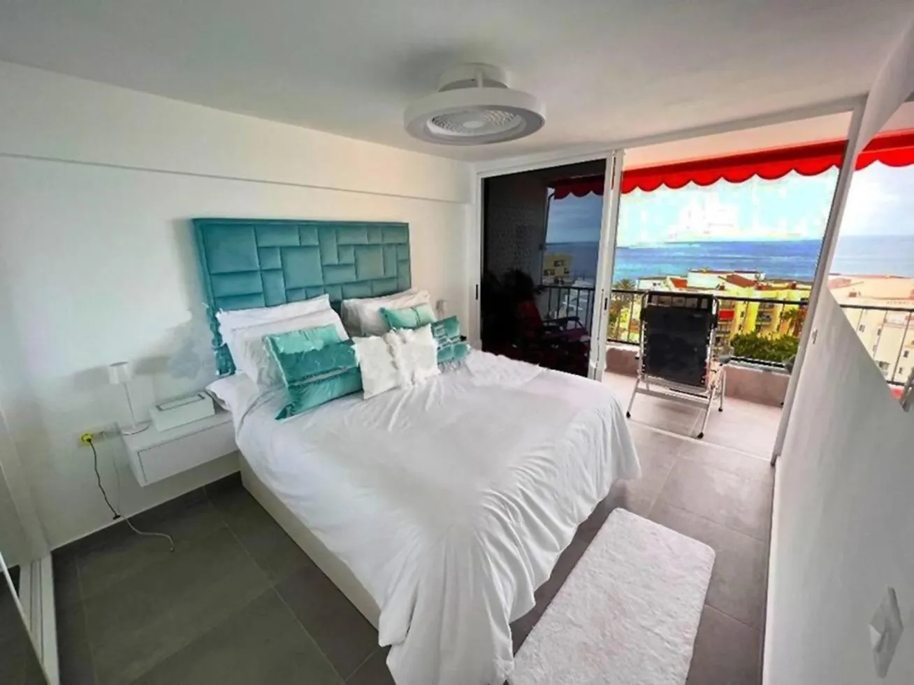 Los Cristianos Appartamento Vicino Alla Costa Ch94 0*, Los Cristianos (Tenerife)