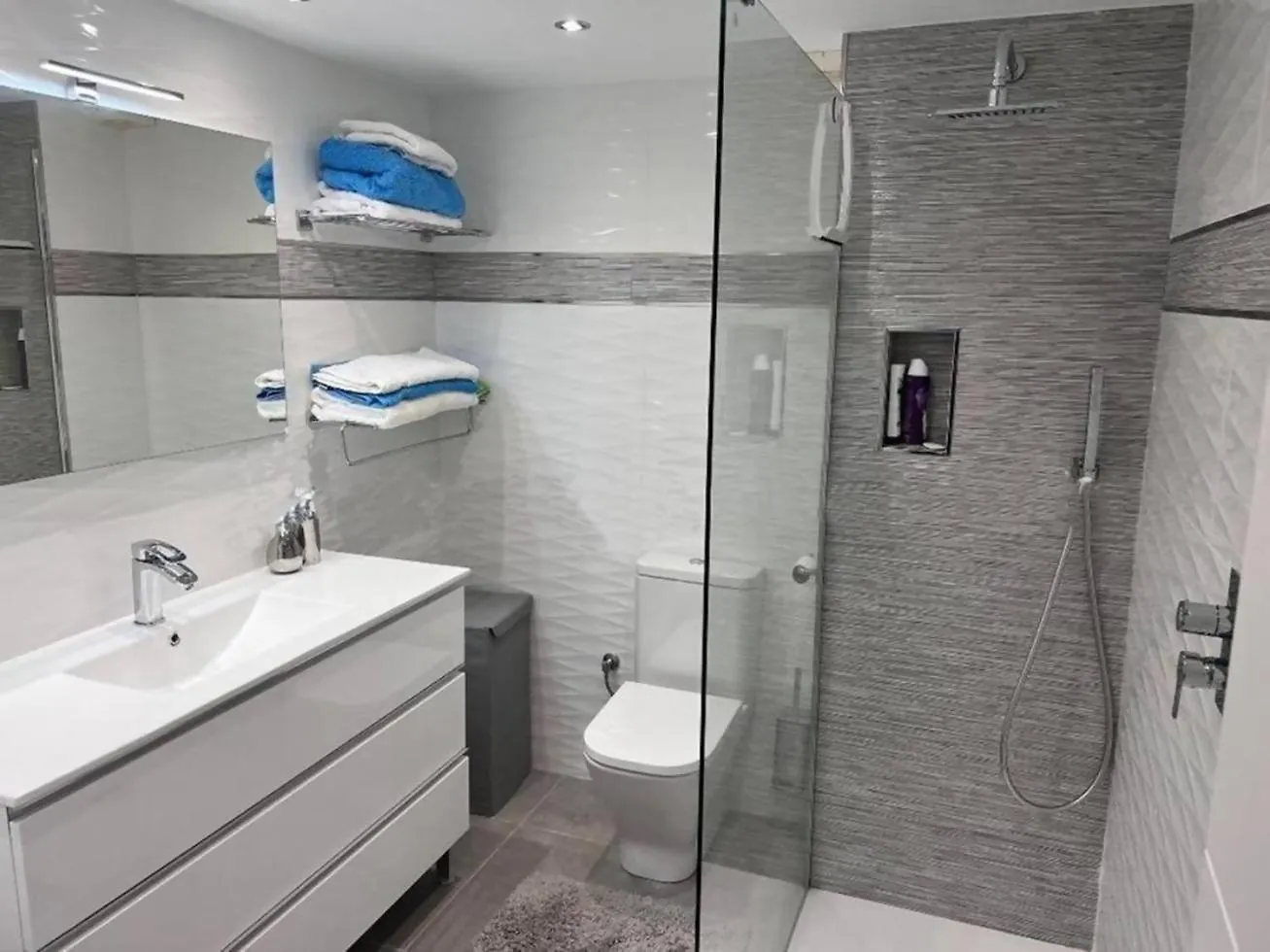 Appartement Los Cristianos Appartamento Vicino Alla Costa Ch94