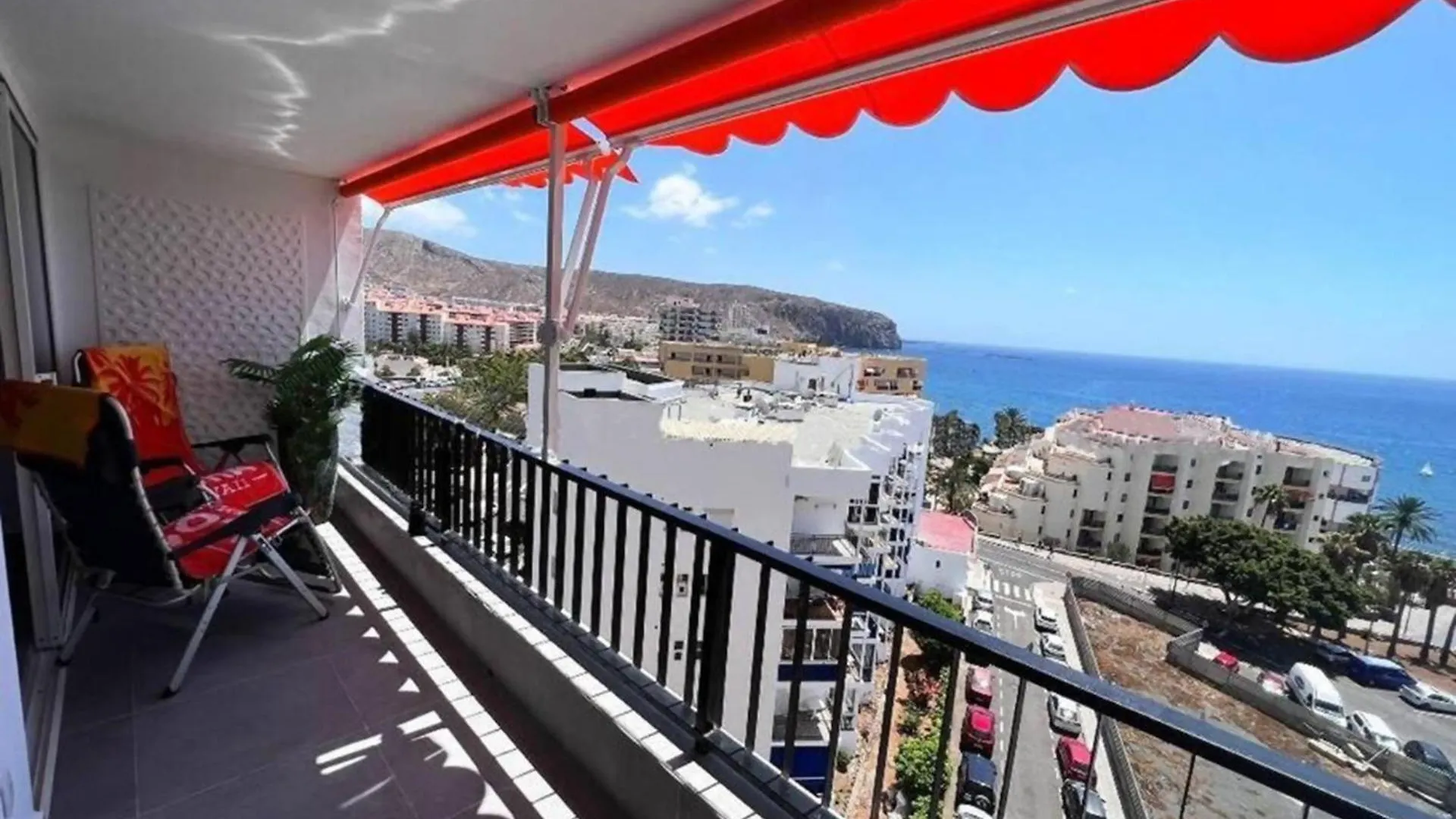 Appartement Los Cristianos Appartamento Vicino Alla Costa Ch94